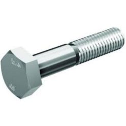 Hatlapfejű 10.9 csavar M20x70