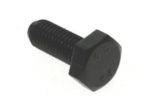 Hatlapfejű 8.8 csavar M8x1x20