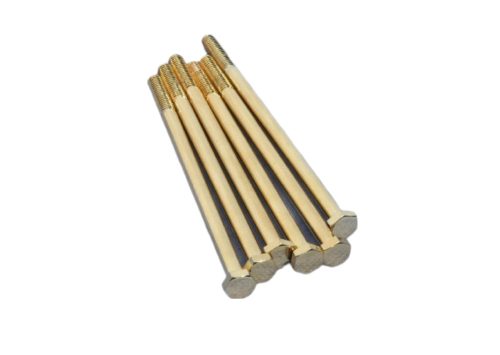 Hatlapfejű csavar 8.8 M8x200