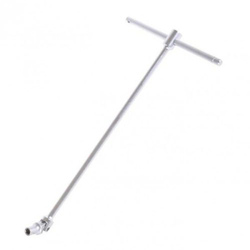 Ius csuklós T-kulcs 6mm