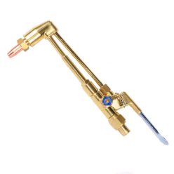 Iweld IK-20 vágó kiegészítő injektoros-acetilén