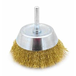 JAZ drótkorong csapos fazék 50mm