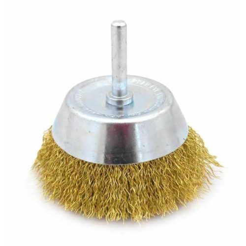 JAZ drótkorong csapos fazék 50mm