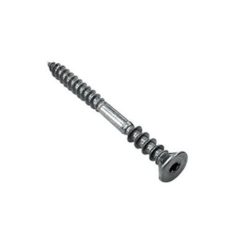 Justitec önmetsző szintező csavar 6x100mm