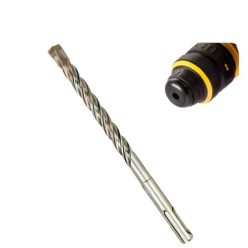 Dewalt ext.heng.kőzetfúró 16x200mm