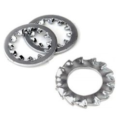 Képakasztó fogazott 65mm