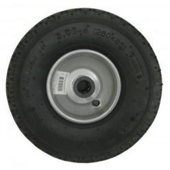 Kerék alap 260x85mm tűgörgős levegős
