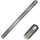 Kézi fűrészlap 300x20 (fém, fa, műanyag )