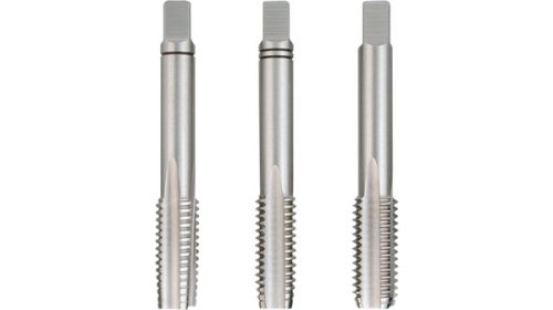 Kézi menetfúró M12x1.5 2db