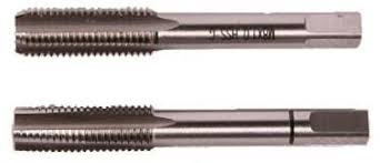 Kézi menetfúró M14x1.25