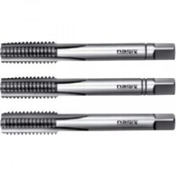 Kézi menetfúró M8x1mm