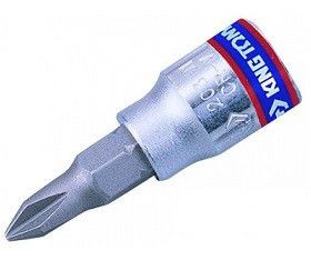 King Tony 1/4" PH2 bithegy