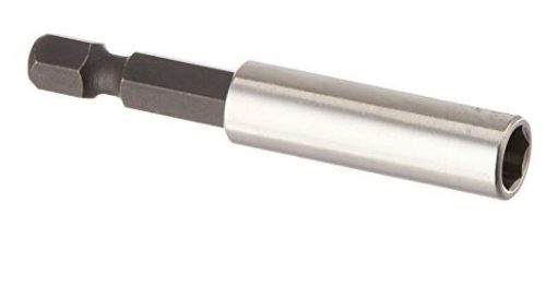 King Tony 1/4"-1/4" bittartó mágnes