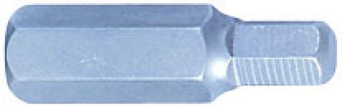 King Tony 10mm bit imbusz 6x35mm