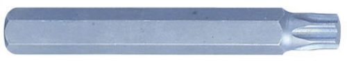 King Tony 10mm bit torx T15x80mm