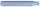 King Tony 10mm bit torx T60x75mm