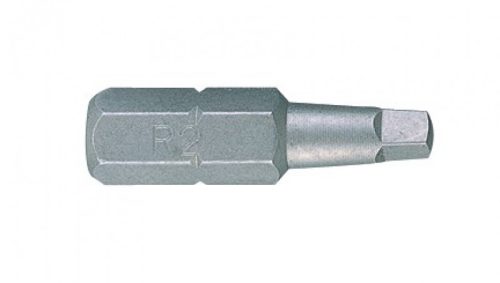 King Tony bithegy négyszög 0x25mm