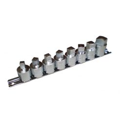 King Tony crova készlet 1/2"