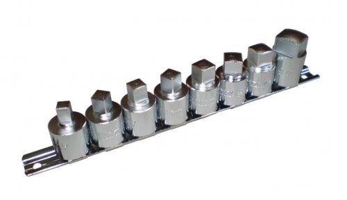 King Tony crova készlet 1/2"