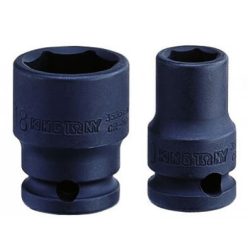 King Tony crova készlet 3/8" 