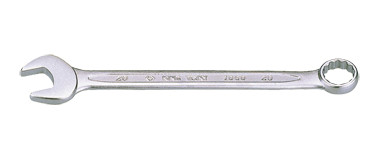 KING TONY Csillag-villáskulcs 27