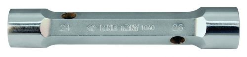 King Tony csőkulcs 18x19mm