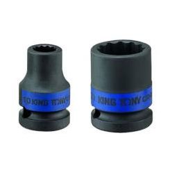 King Tony dugókulcs 1/2" 1-3/16"