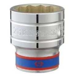 King tony dugókulcs 1/2 23mm – kéziszerszám