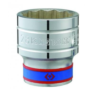 King Tony Dugókulcs 1/2" 41mm