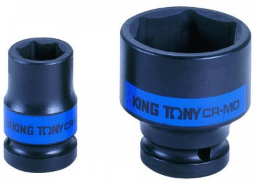 King Tony Dugókulcs 1/2" 46mm