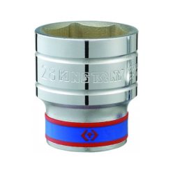 King Tony Dugókulcs 1/2" 6mm