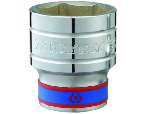 King Tony Dugókulcs 1/2" 6mm