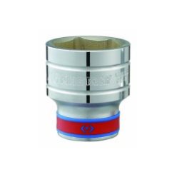 King Tony dugókulcs 1/2" 7/16"-s