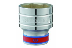 King Tony dugókulcs 1/2" 7/16"-s