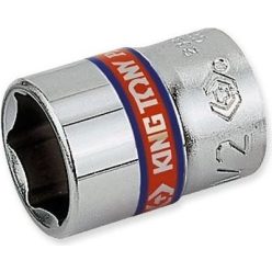 KING TONY Dugókulcs 1/4" 11m