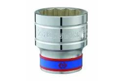 King tony dugókulcs 12SZÖGŰ 1/2 10 – kéziszerszám