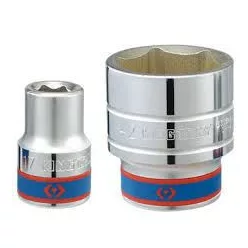 King tony dugókulcs 3/4 32mm – kéziszerszám
