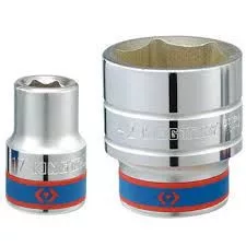 King tony dugókulcs 3/4 32mm – kéziszerszám