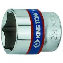 King tony dugókulcs 3/8 12mm – kéziszerszám