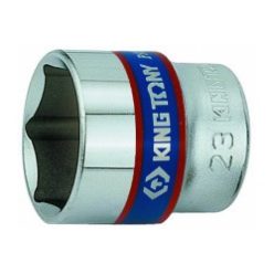 King Tony dugókulcs 3/8" 16mm