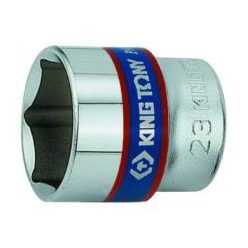 King Tony dugókulcs 3/8" 17mm