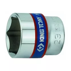 King tony dugókulcs 3/8 9mm – kéziszerszám