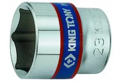 King tony dugókulcs 3/8 9mm – kéziszerszám