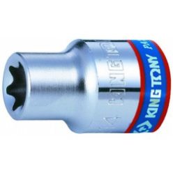 King Tony dugókulcs 3/8" E11
