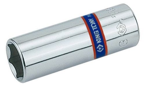 King Tony dugókulcs hossz. 1/4" 10