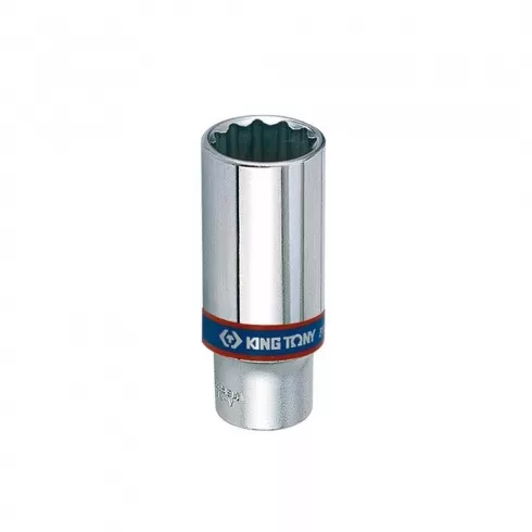 King tony dugókulcs hossz. 3/8 13mm 12* – kéziszerszám