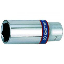 King Tony Dugókulcs hosszú 3/8" 8mm