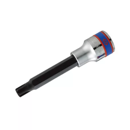 King Tony fiat bit 1/2" M8x100mm