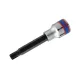 King Tony fiat bit 1/2" M8x100mm