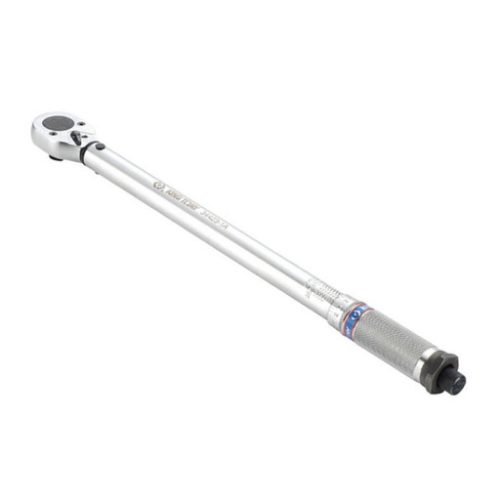 King Tony nyomatékkulcs 1/4" 5-25NM